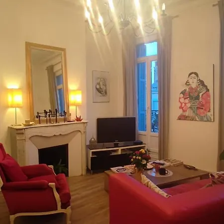Chez L'habitant, Propose Grande Vieux Port