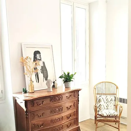 Habitación en casa particular Chez L'habitant, Propose Grande Vieux Port