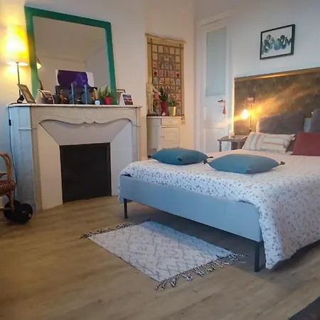 Chez L'habitant, Propose Grande Vieux Port