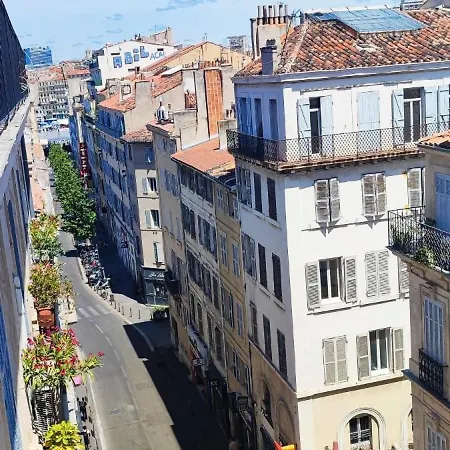 Chez L'habitant, Propose Grande Vieux Port