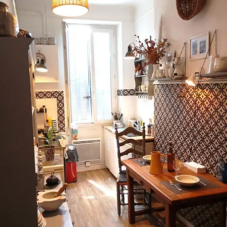 Chez L'habitant, Propose Grande Vieux Port *