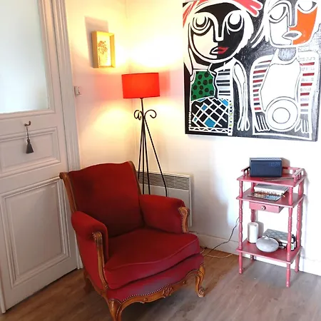 Chez L'habitant, Propose Grande Vieux Port