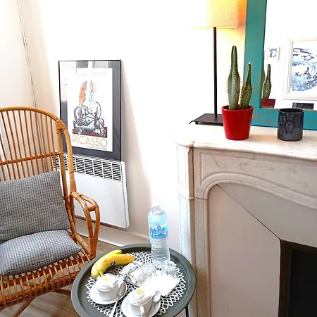 Homestay Chez L'habitant, Propose Grande Vieux Port *