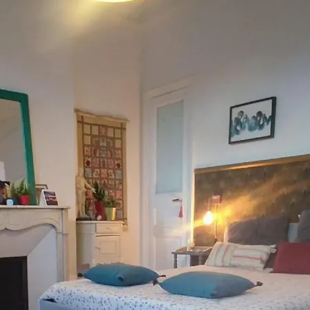 Chez L'habitant, Propose Grande Vieux Port 马赛