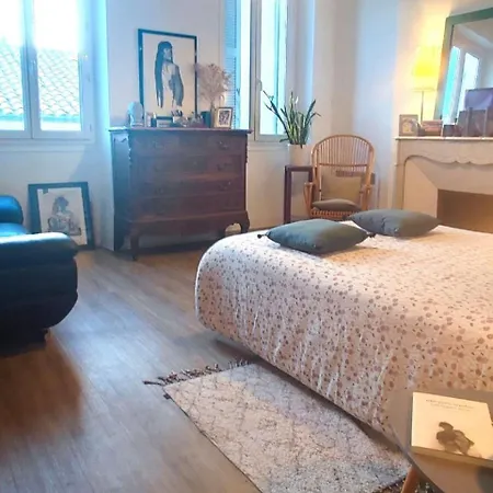 民宿 Chez L'habitant, Propose Grande Vieux Port *