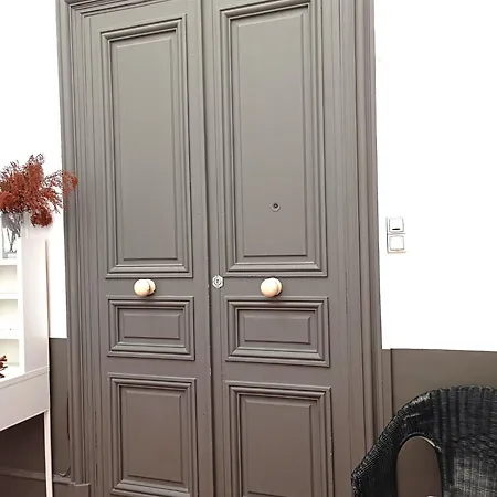 民宿 Chez L'habitant, Propose Grande Vieux Port *